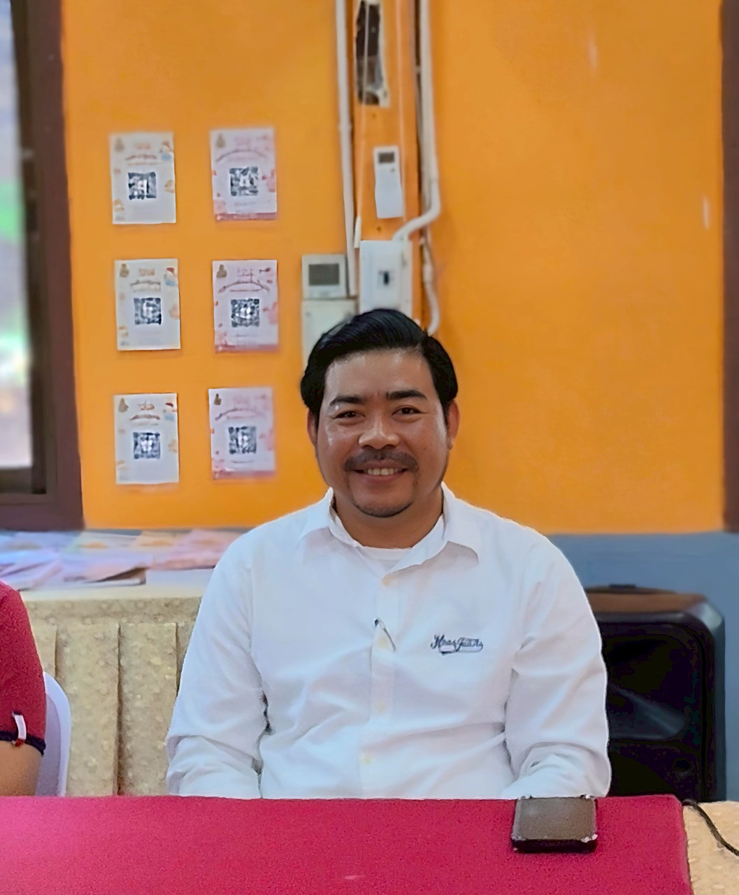 ประเมินการประกันคุณภาพภายนอก การศึกษาปฐมวัย และระดับการศึกษาขั้นพื้นฐาน โรงเรียนวรรธนะสาร